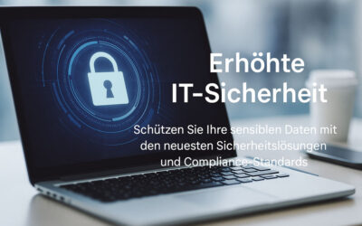 IT-Sicherheit